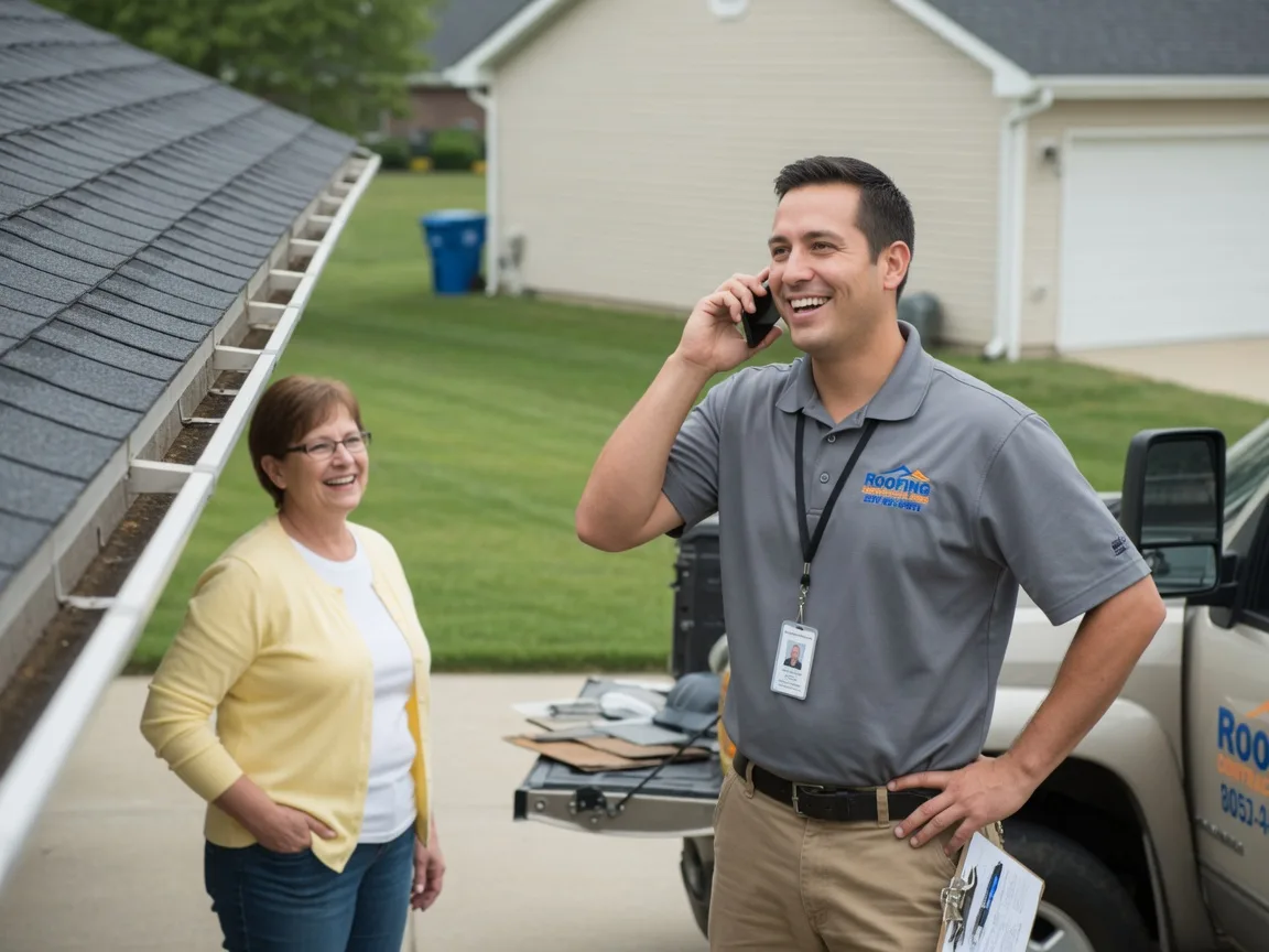 Local Roofing Contractors Winfield, KS FAQs
